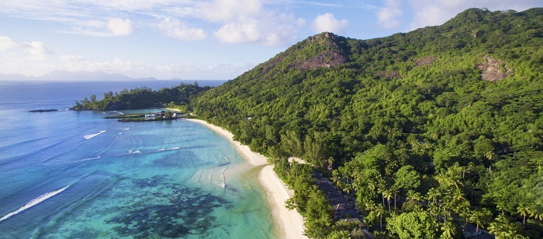 Hilton Seychelles Labriz Resort & Spa