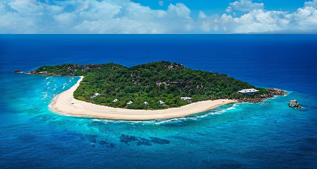 Cousine Island Resort Cousine Island Resort