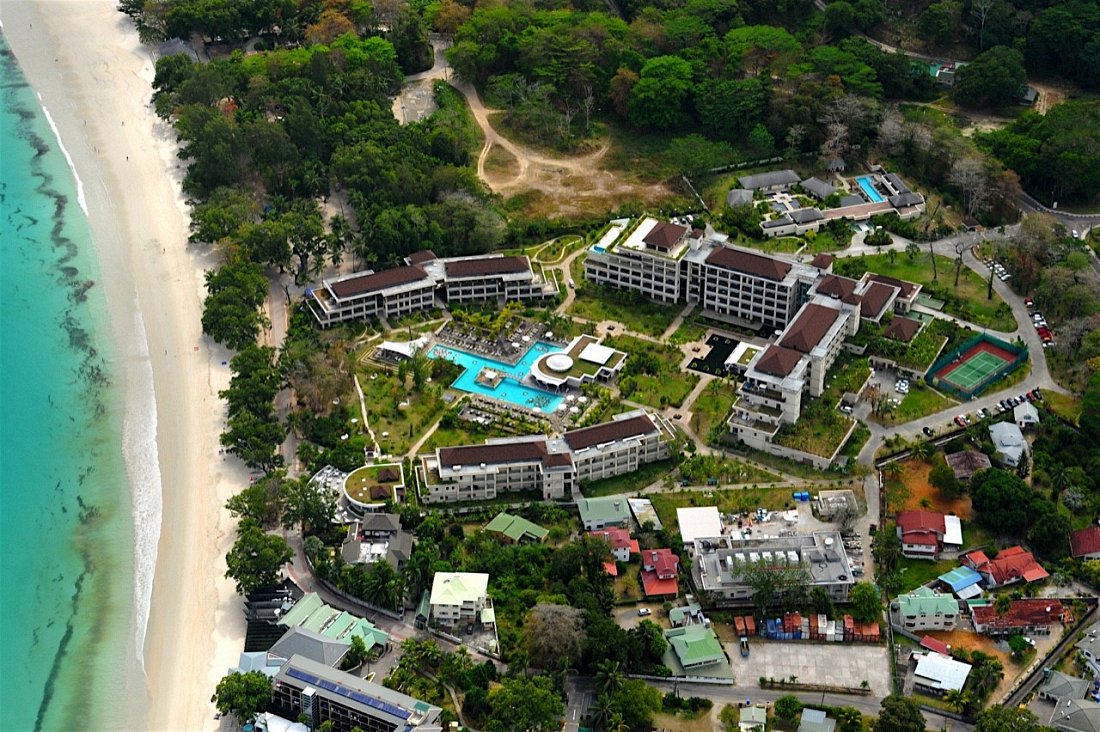 SAVOY RESORT & SPA 5***** SAVOY RESORT & SPA 5*****