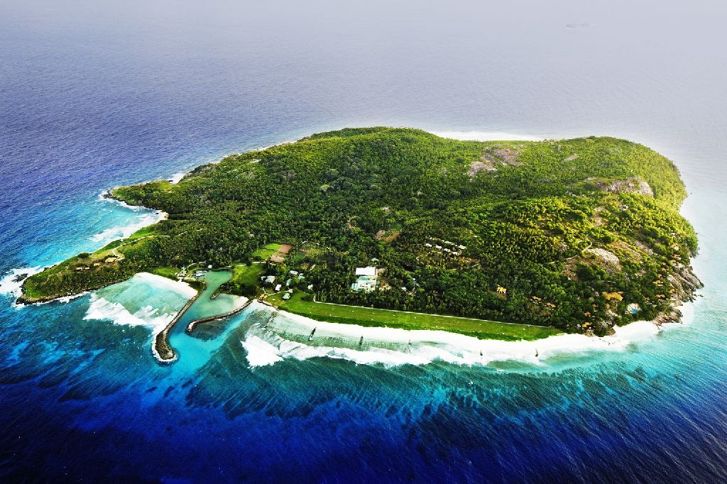 fregate_island_Aerial_shot fregate_island_Aerial_shot
