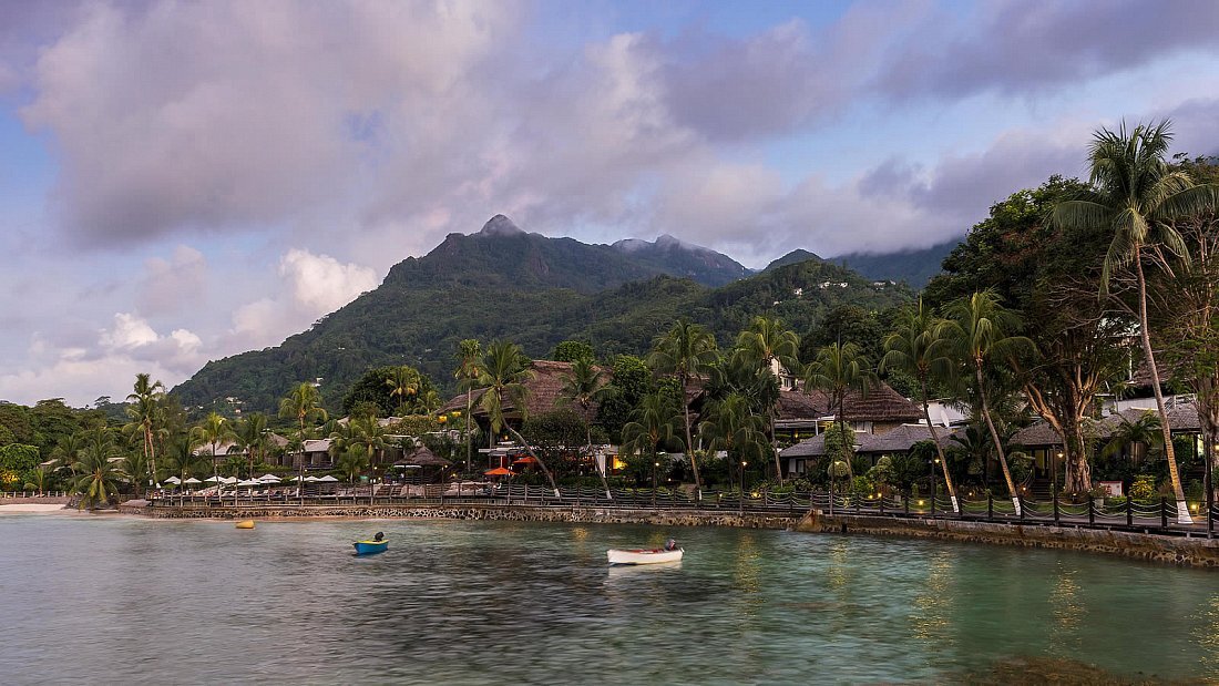 FISHERMAN’S COVE RESORT 4**** Sup