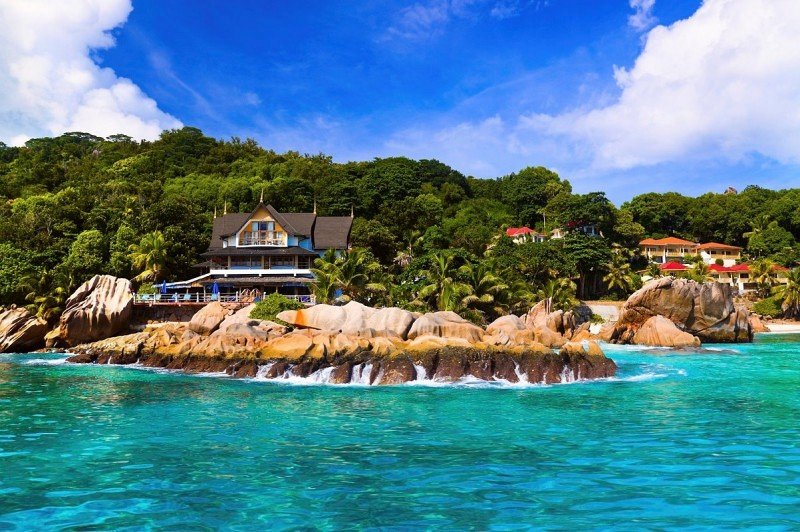 Patatran Village Hotel 3***