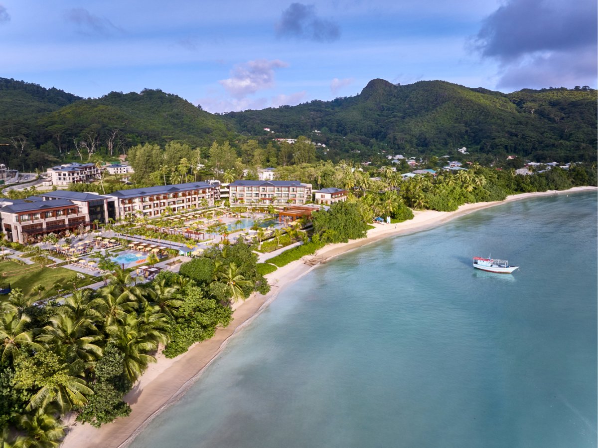 CANOPY BY HILTON SEYCHELLES
