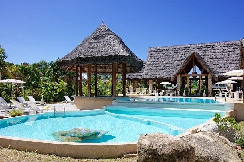 Les_Lauriers_Seychelles_Praslin_pool