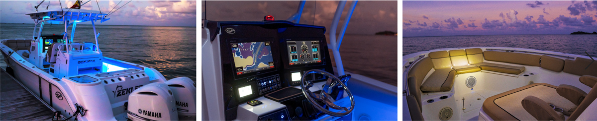 - Partenze da Mahè -