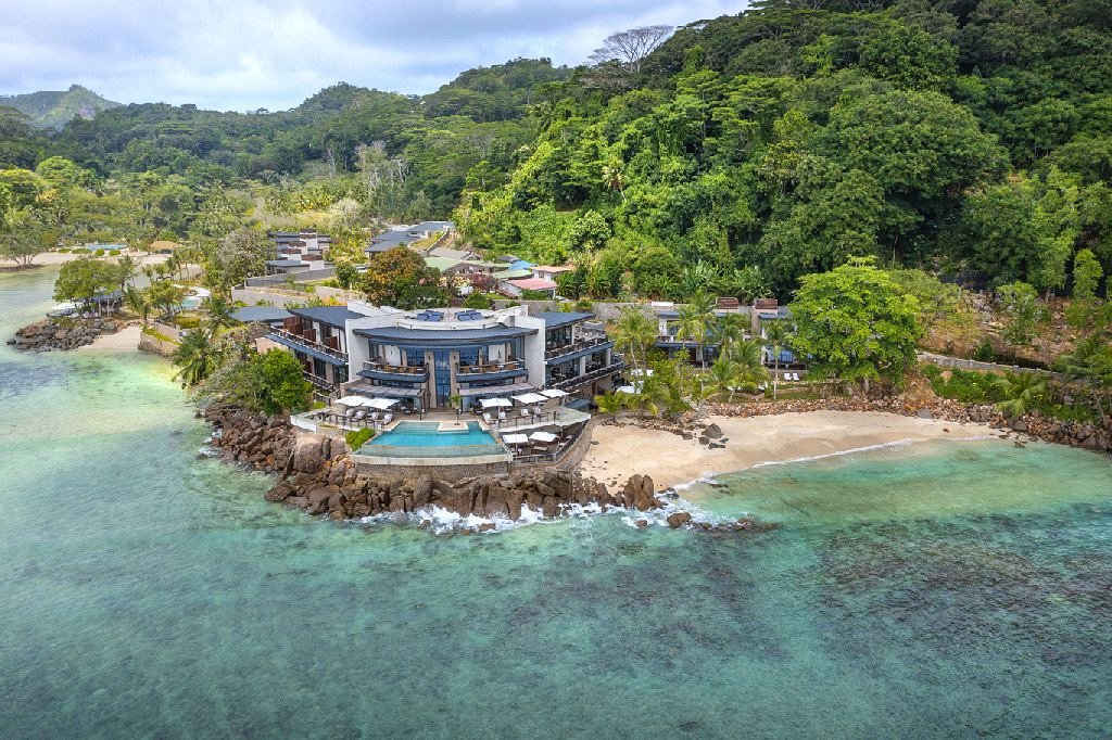 Mango House Seychelles, LXR Hotels & Resorts
