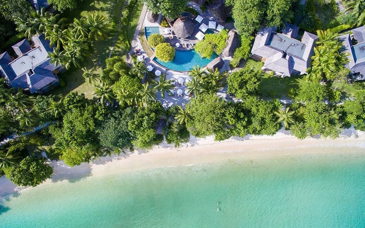 CONSTANCE EPHELIA RESORT 5***** CONSTANCE EPHELIA RESORT 5*****