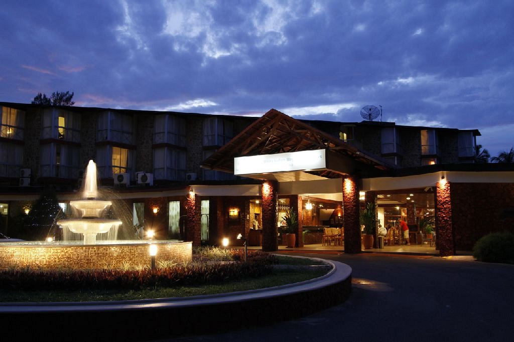 BERJAYA BEAU VALLON BAY BEACH 3***