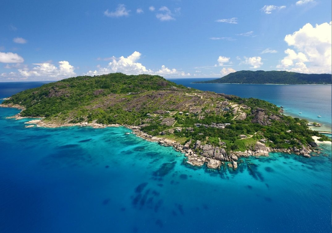 Six Senses Zil Pasyon