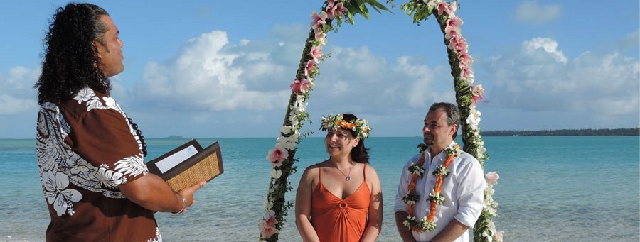 Mister Wedding