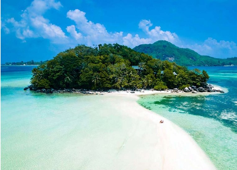 JA Enchanted Island Resort
