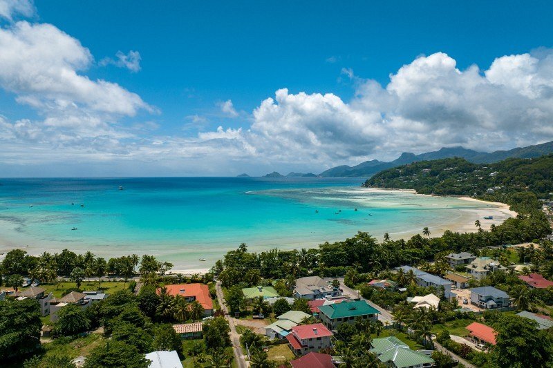 340 DEGREES MOUNTAIN VIEW APARTMENT