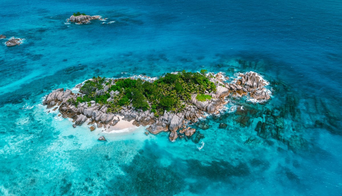 Coco Island