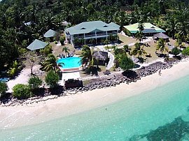 Guesthouse -Altre isole