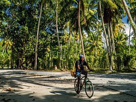 Melodia di due isole