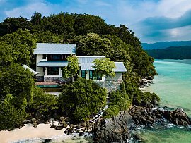 Owner’s Signature Villa