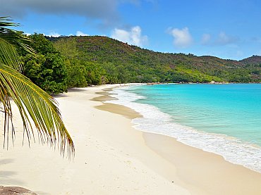 Praslin