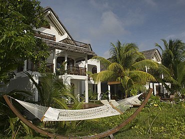 Village du Pecheur 3***