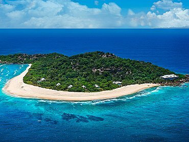 Cousine Island Resort