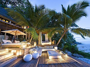 Indian Ocean Lodge 4****
