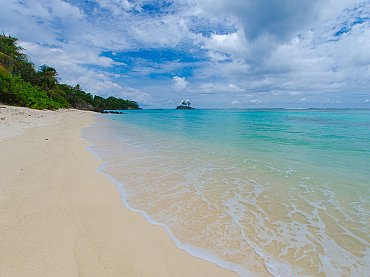 PIED DANS L'EAU Holiday Apartments