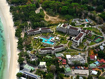 SAVOY RESORT & SPA 5*****