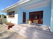 LE RELAX SELF CATERING