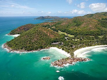 Costance Lemuria Resort & Spa 5*****