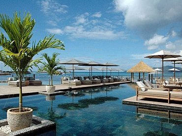 Le Domaine de L'Orangeraie 4**** sup