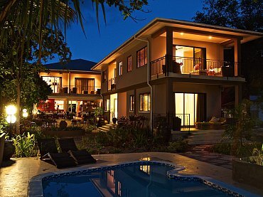 Le Repaire Boutique Hotel  3***