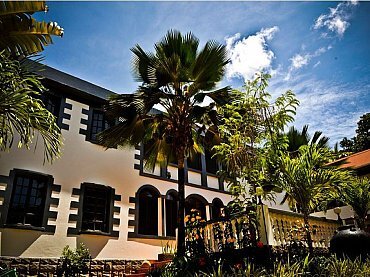 Chateau St. Cloud Hotel 3***