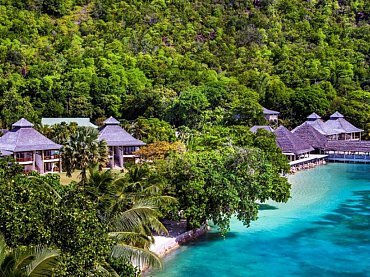 Le Domaine de la Reserve 4**** Sup