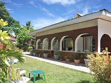 RISING SUN GUEST HOUSE