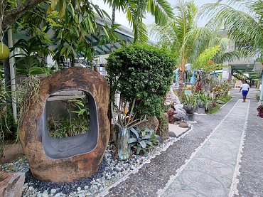 MAISON CHARME DE L'ILE