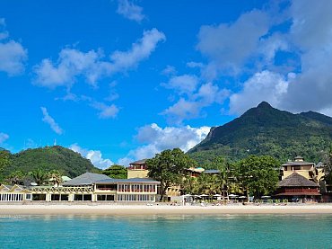 CORAL STRAND SMART CHOICE HOTEL 3*** Sup