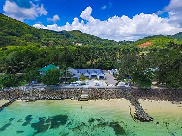 LE NAUTIQUE LUXURY BEACHFRONT APARTMENTS