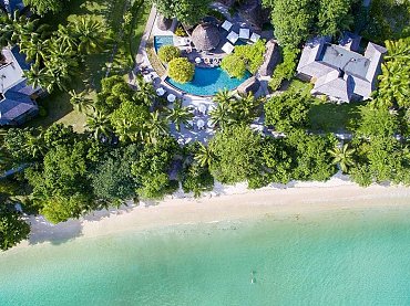 CONSTANCE EPHELIA RESORT 5*****