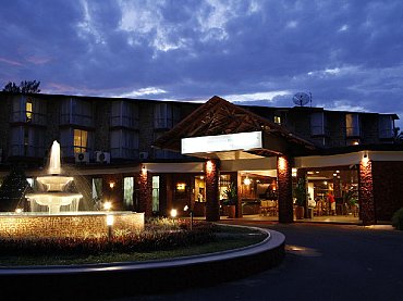 BERJAYA BEAU VALLON BAY BEACH 3***