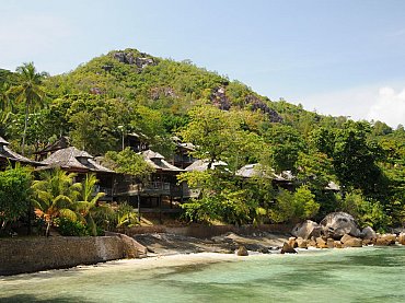 HILTON SEYCHELLES NORTHOLME RESORT & SPA 5*****