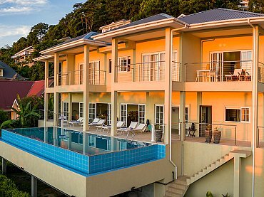 VILLA PANORAMIC SEAVIEW