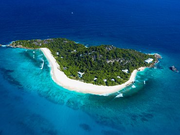 Cousine Island