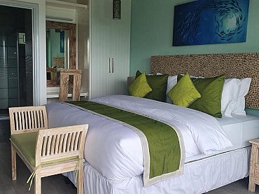 BORD MER LUXURY LUXURY APARTMENTS