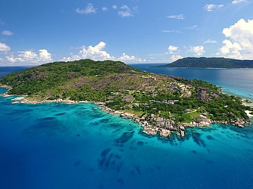 Six Senses Zil Pasyon