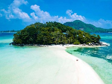 Ja Enchanted Island Resort