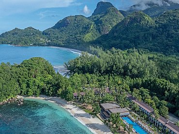 AVANI + BARBARONS SEYCHELLES 4****