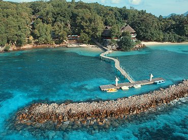 Cerf Island