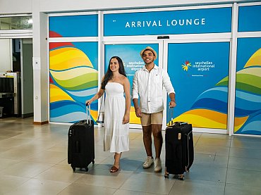 Requisiti di ingresso