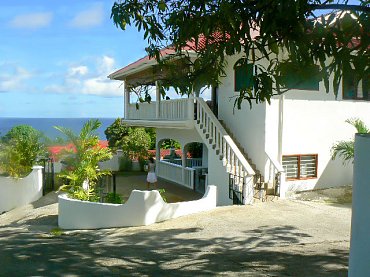 CASADANI HOTEL