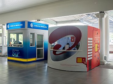 Telefono ed Elettricità