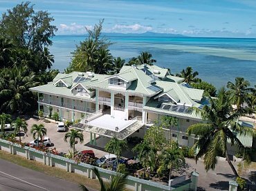 Palm Beach Hotel 3***